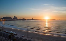 Atlântica Flats Copacabana